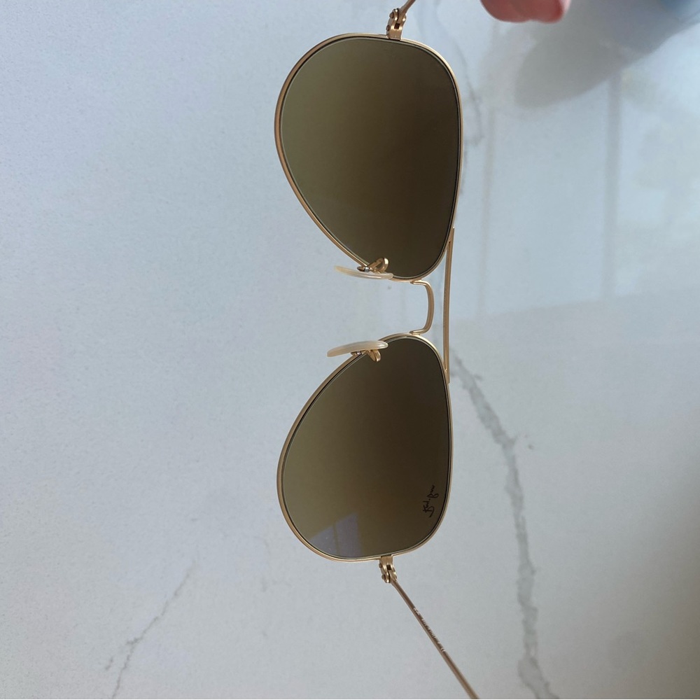 Ray-Ban Aviators - Picture 6 of 8